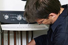 boiler repair Nether Dallachy