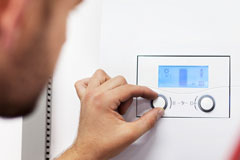 best Nether Dallachy boiler servicing companies