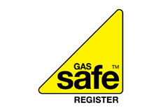 gas safe companies Nether Dallachy